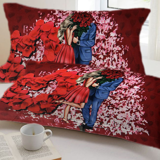 Heartbeat Harmony - Anukruti Home