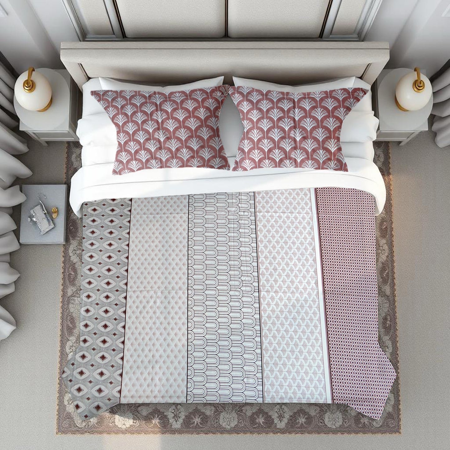 Ivory Whisper - Anukruti Home