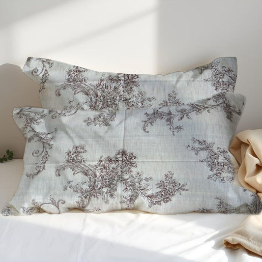 Ashen Harmony - Anukruti Home