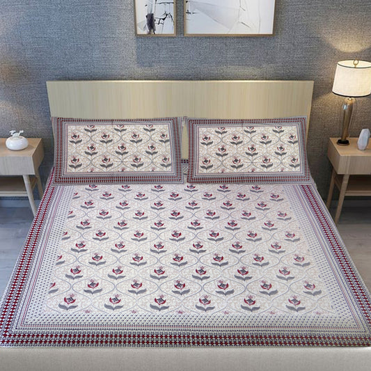 Ajrakh Legacy - Anukruti Home