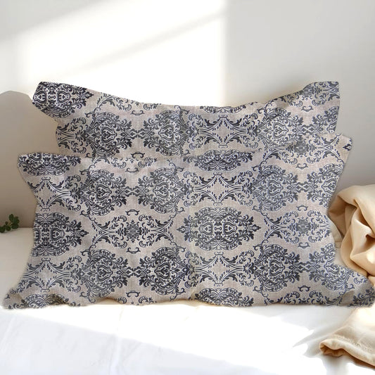 Ajrakh Legacy - Anukruti Home