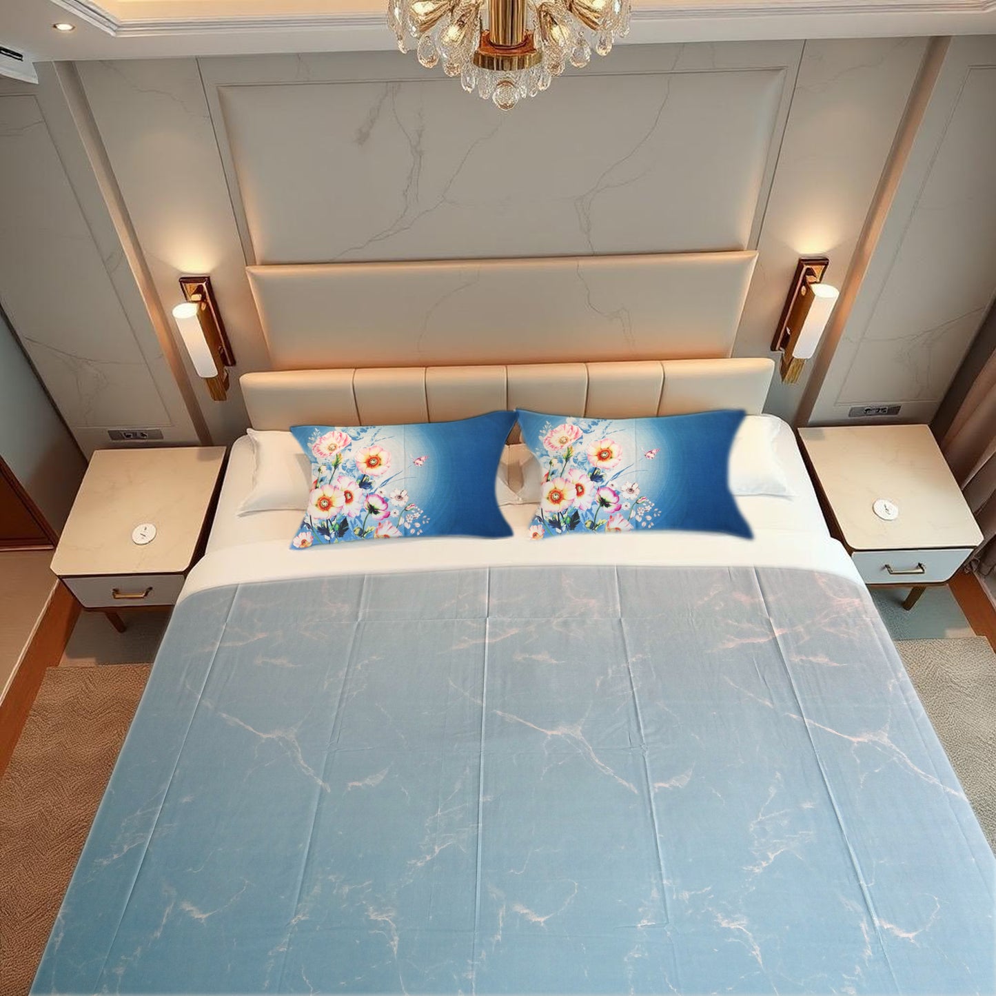 Blossom Haven - Anukruti Home