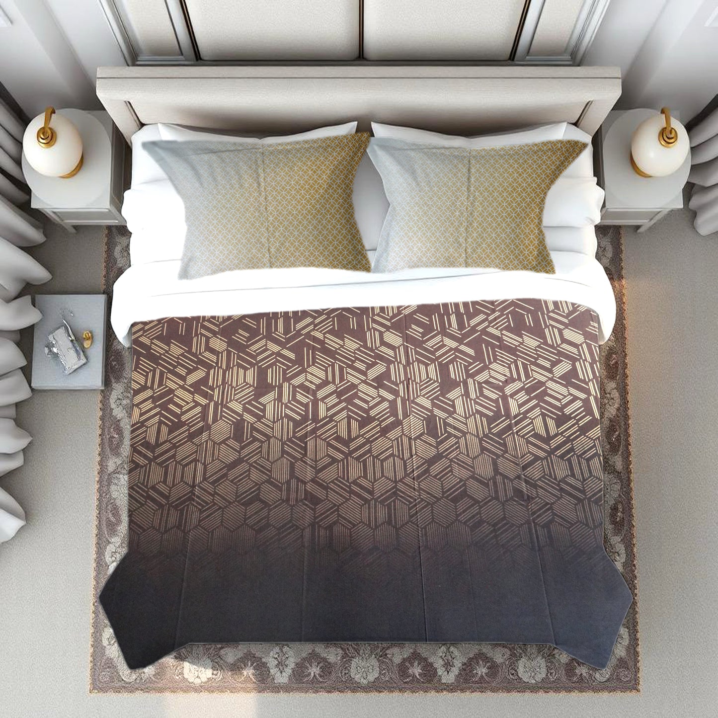 Earthen Essence - Anukruti Home