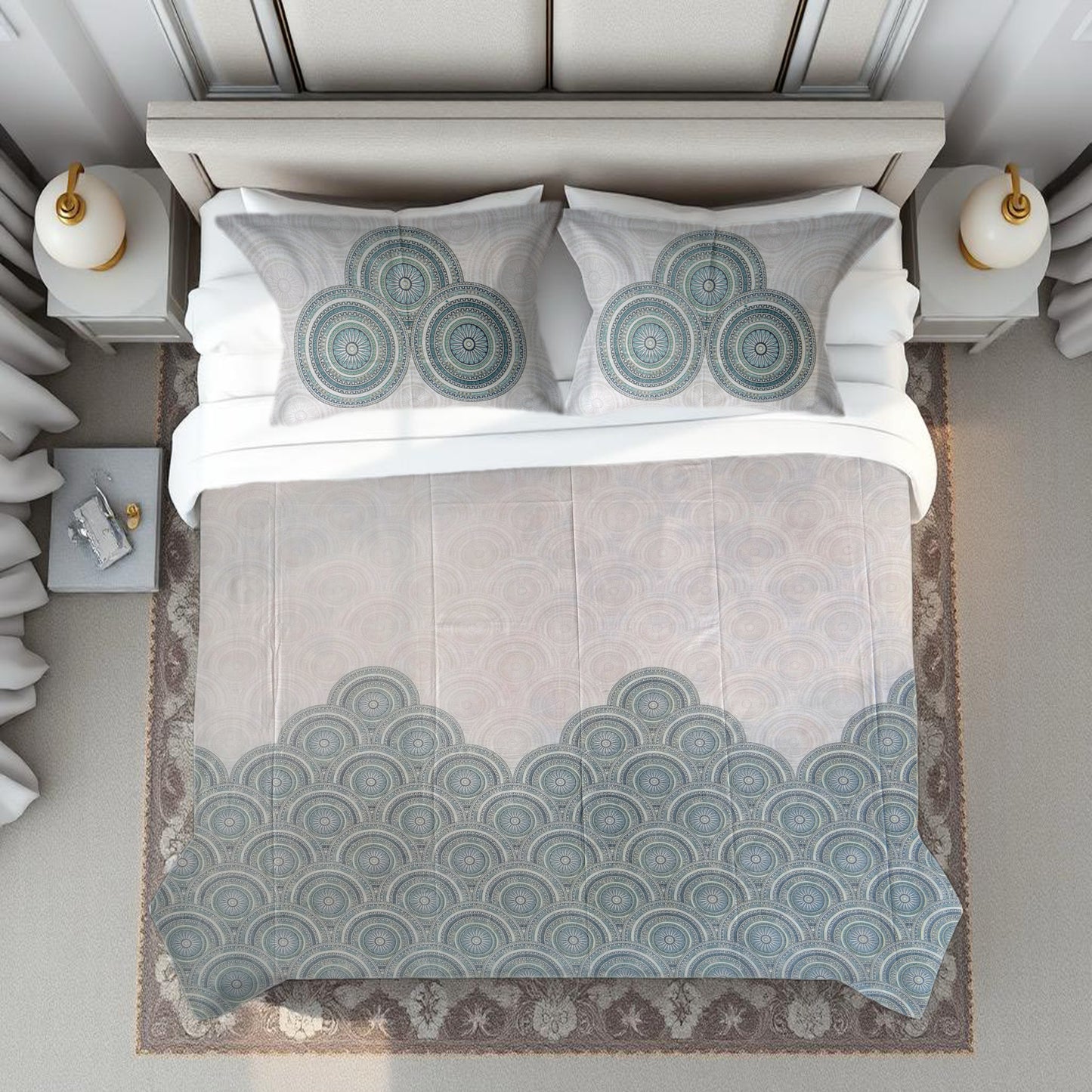 Ivory Whisper - Anukruti Home