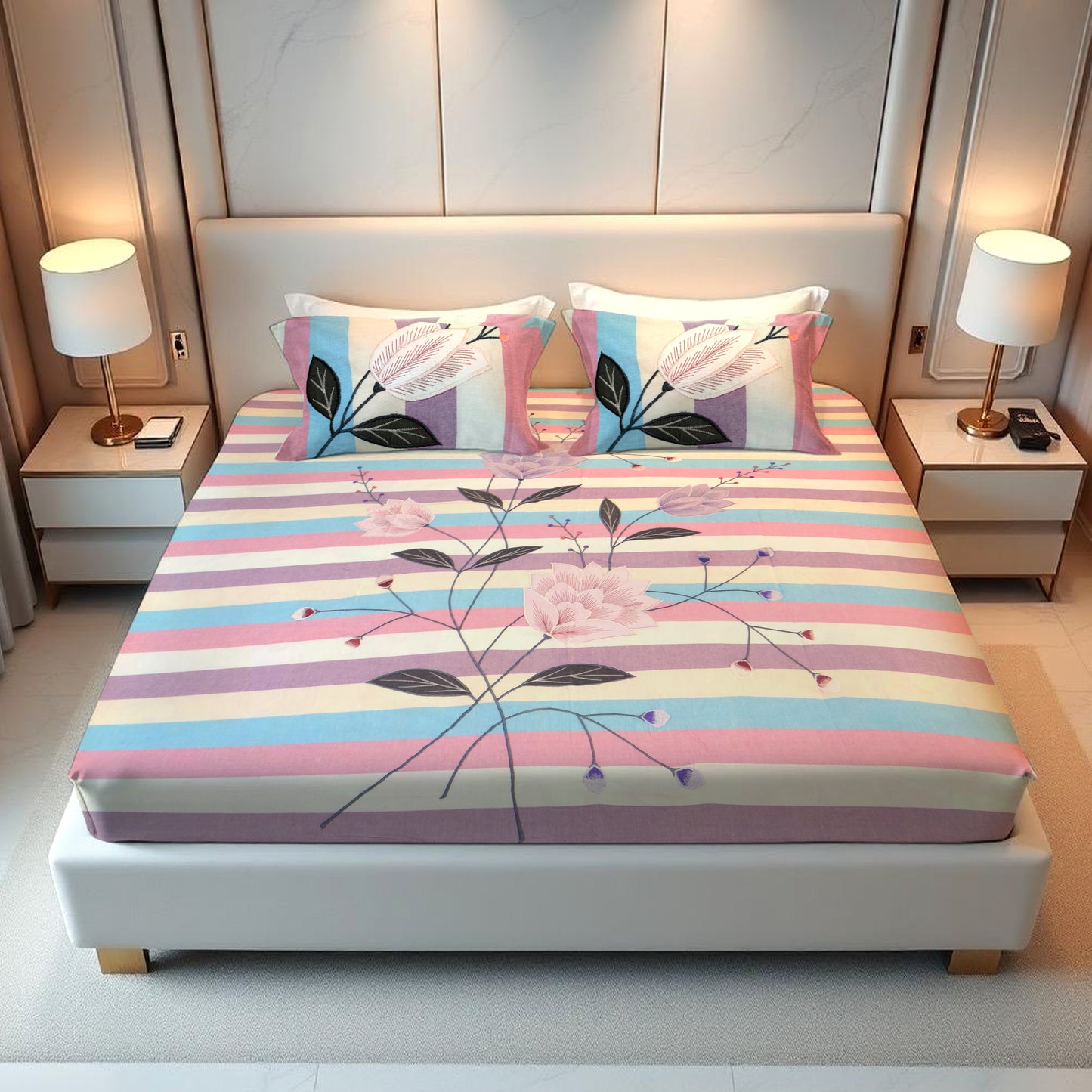 Marigold Majesty - Anukruti Home