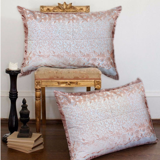 The Maharani’s Veil - Anukruti Home