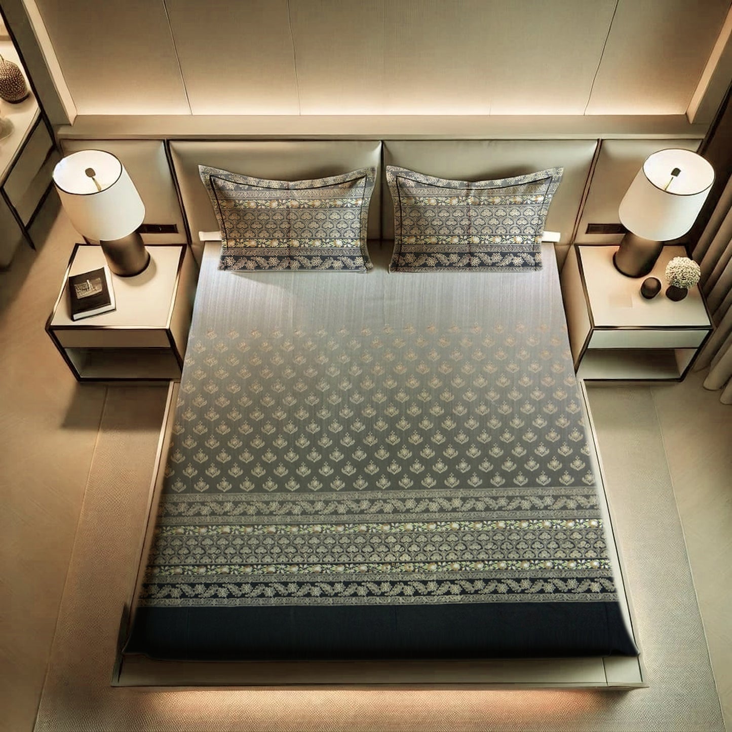 Midnight Celebration - Anukruti Home