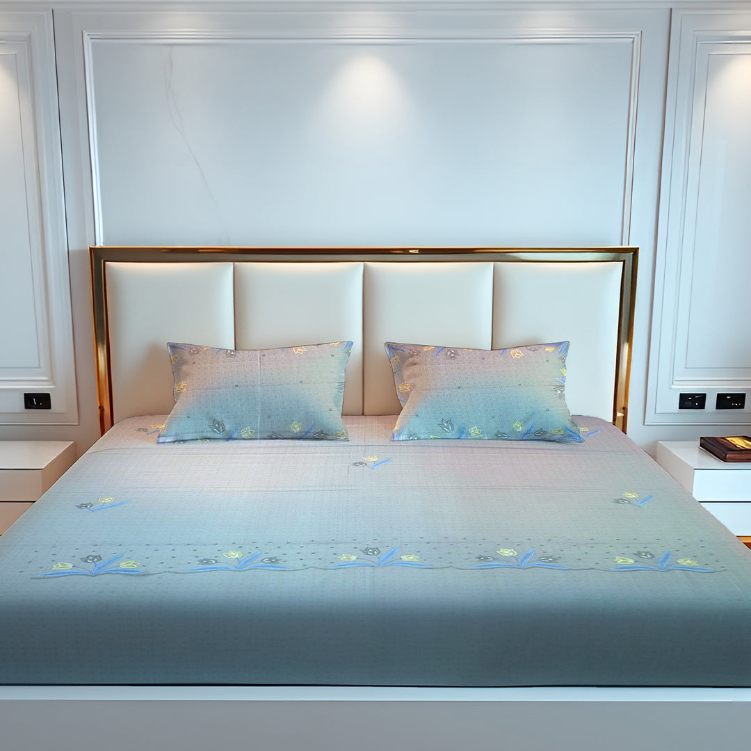 The Emperor’s Tapestry - Anukruti Home