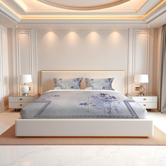 Tranquil Mist - Anukruti Home