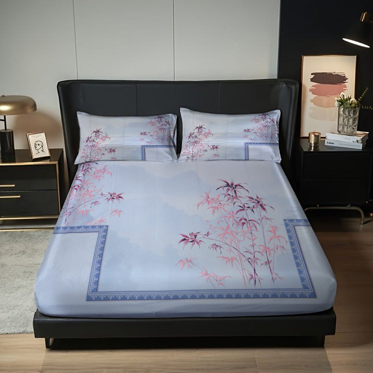 Tranquil Mist - Anukruti Home