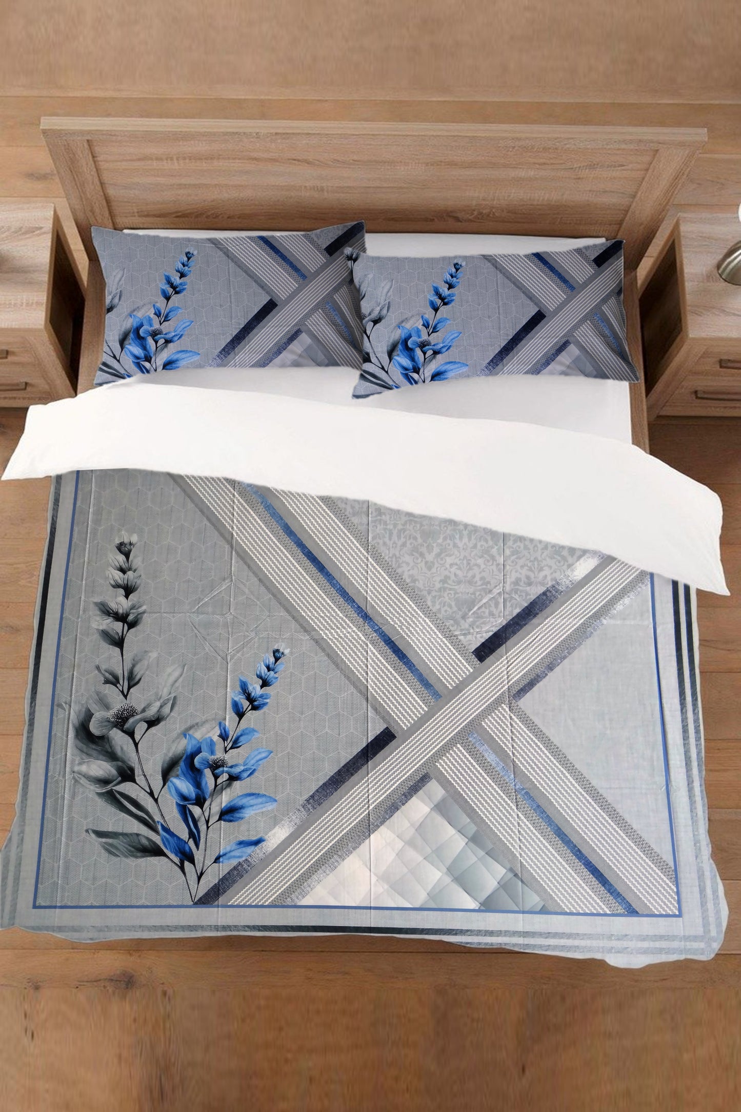 Tranquil Mist - Anukruti Home