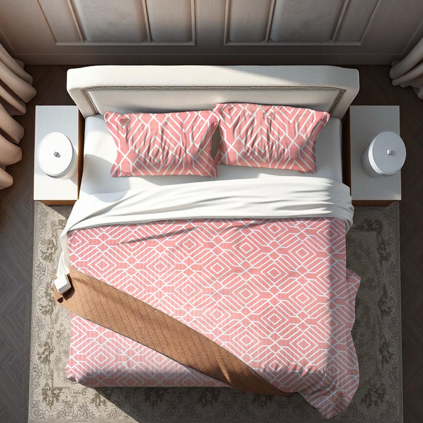 Moonlit Mist - Anukruti Home