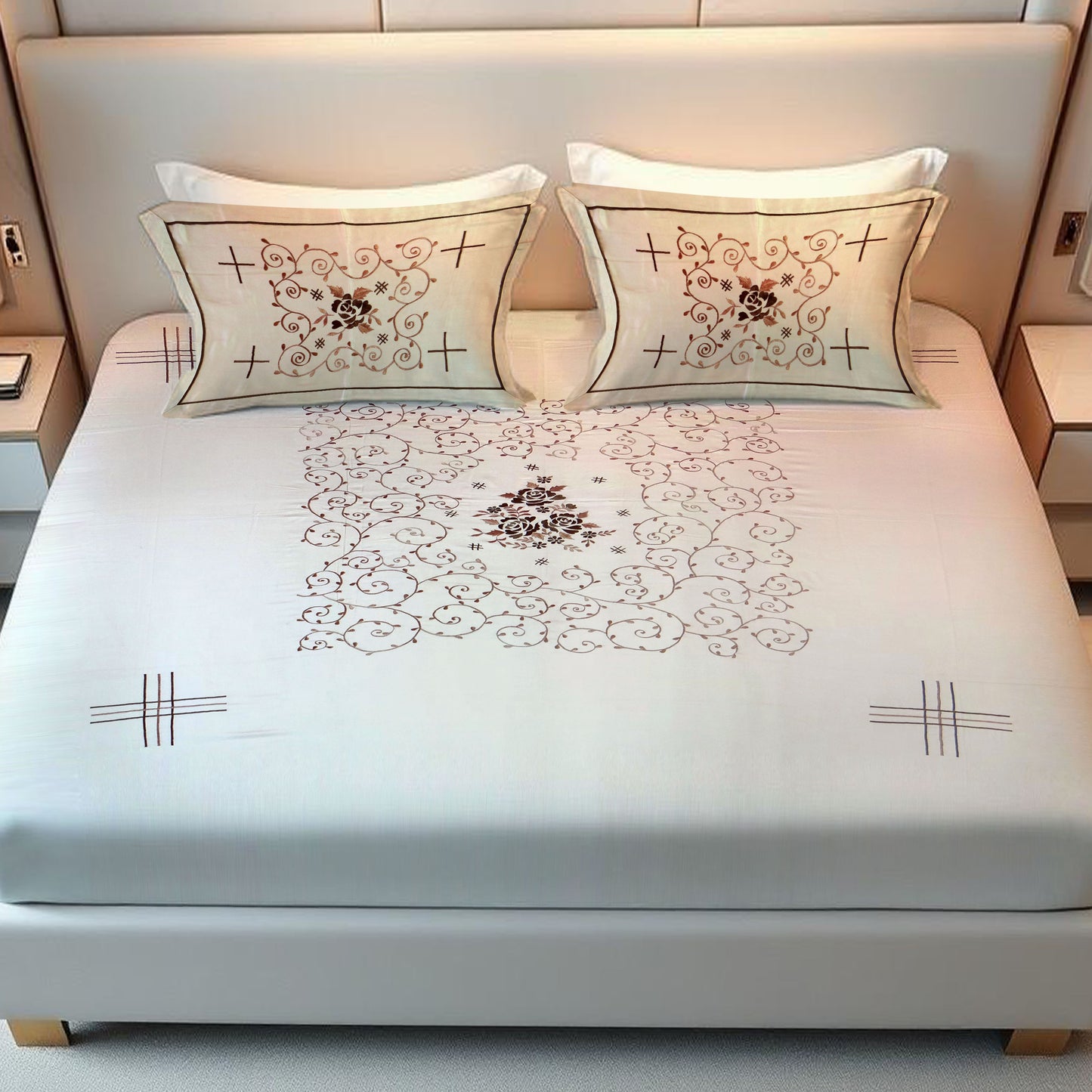 Glided Elegance - Anukruti Home