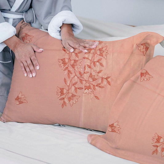 Royal Vermilion - Anukruti Home