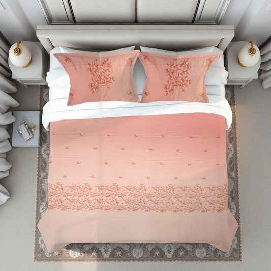 Royal Vermilion - Anukruti Home