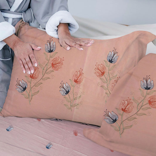 Regal Plum - Anukruti Home