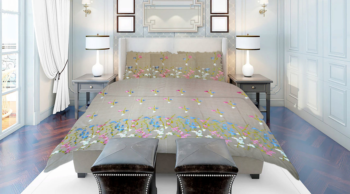 Ruby Regal - Anukruti Home