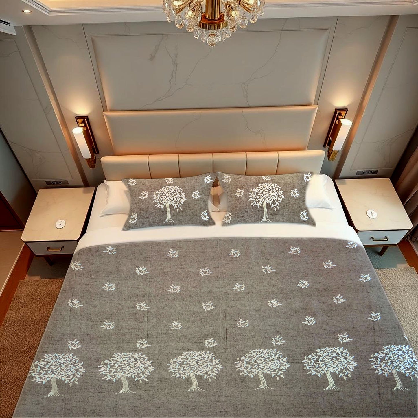 Regal Plum - Anukruti Home