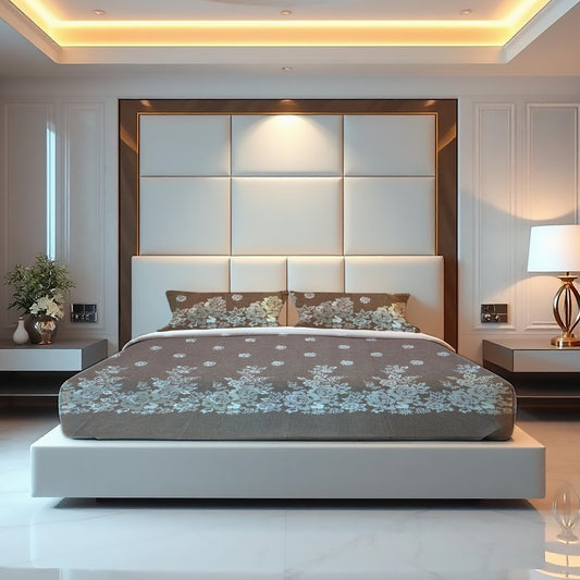 Earthen Essence - Anukruti Home