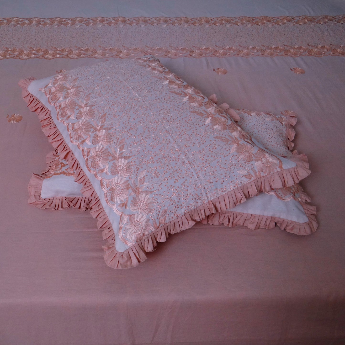 The Maharani’s Veil