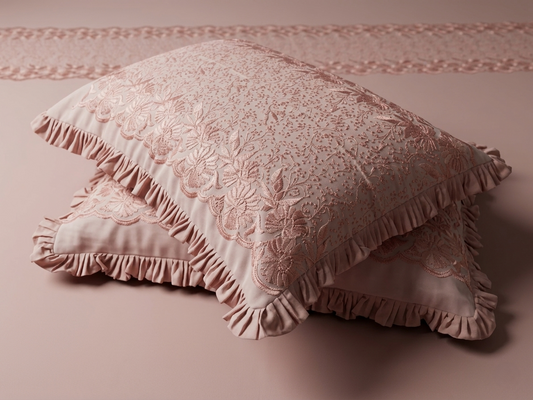 The Maharani’s Veil