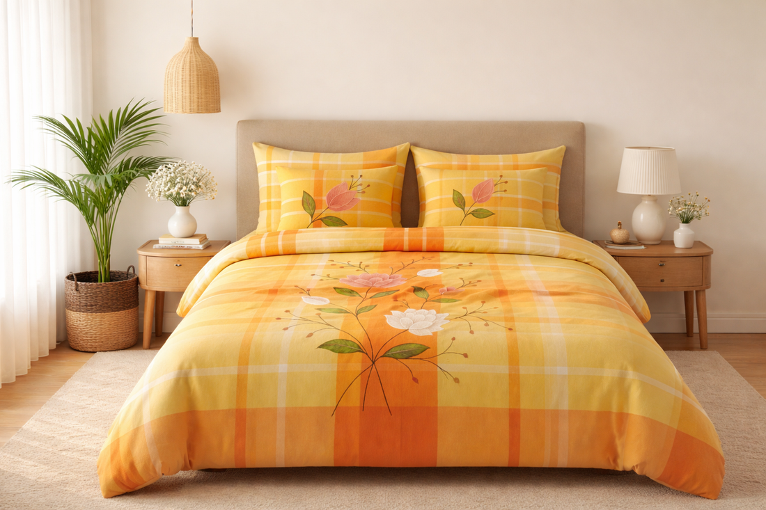 The Ultimate Guide to Designing a Dream Bedroom | Anukruti Home