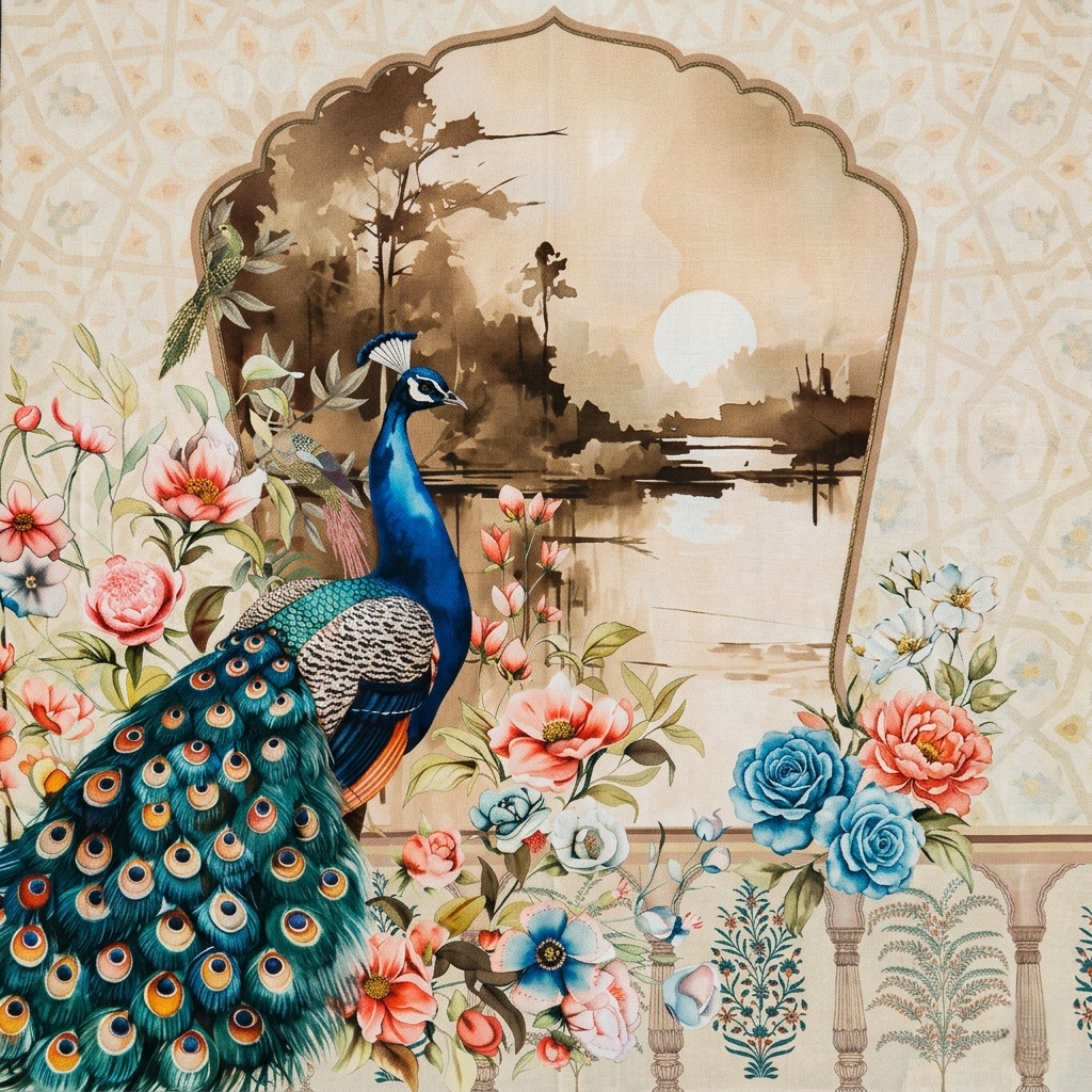 Heritage Collection - Anukruti Home