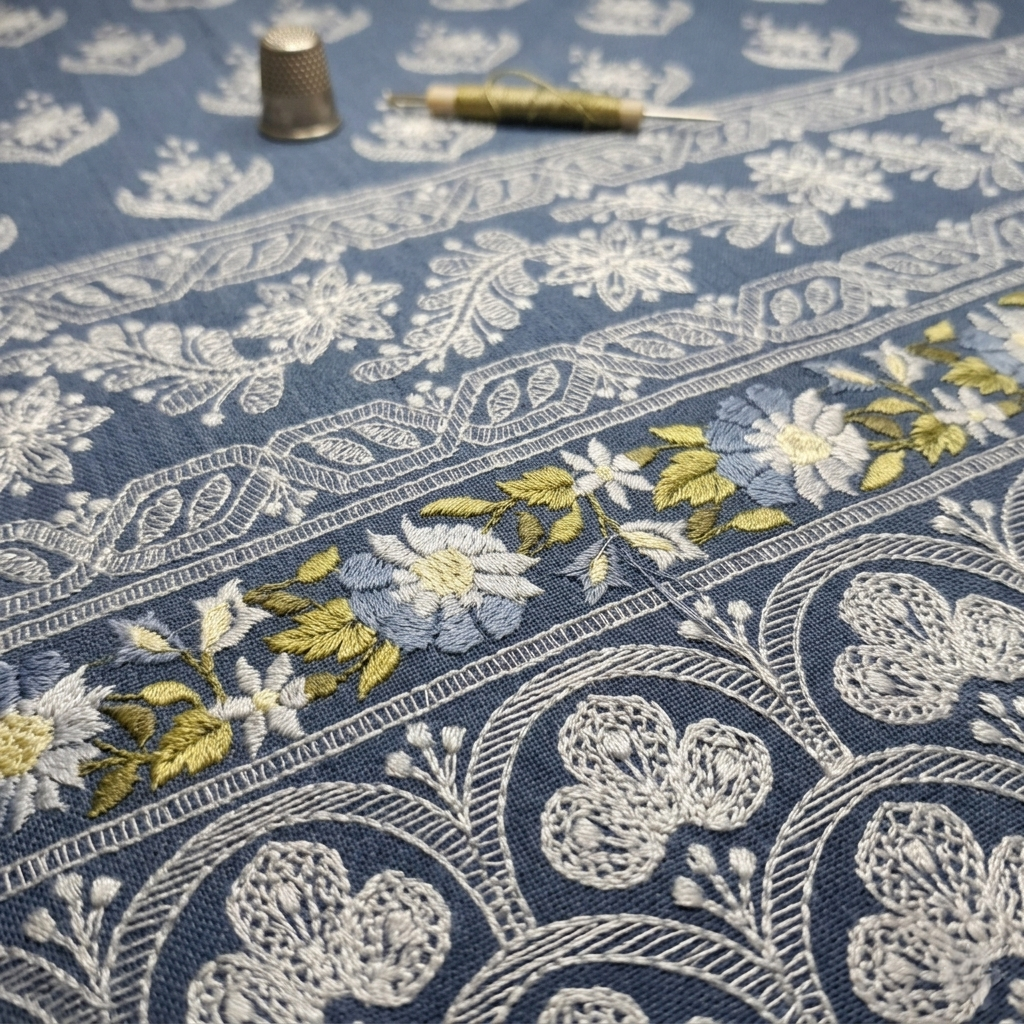 Festive Bliss - Anukruti Home