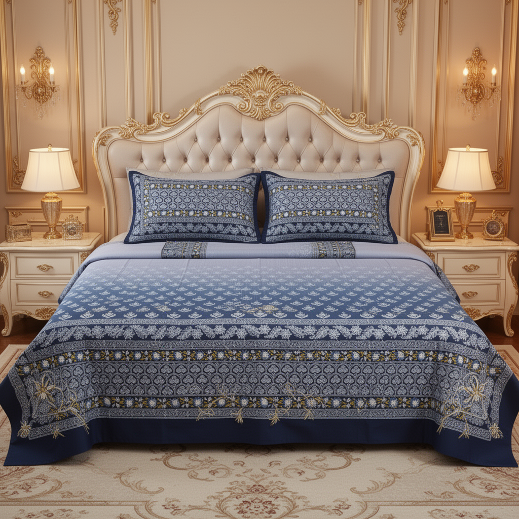 Bedsheets