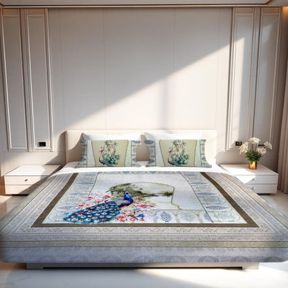 Madhubani Mystique - Anukruti Home