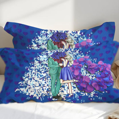 Heartbeat Harmony - Anukruti Home