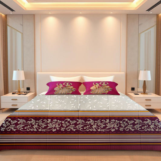 Pichwai Serenity - Anukruti Home