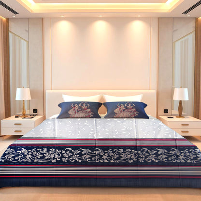 Pichwai Serenity - Anukruti Home