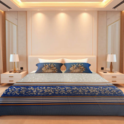 Pichwai Serenity - Anukruti Home