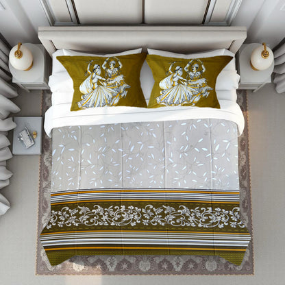 Pichwai Serenity - Anukruti Home