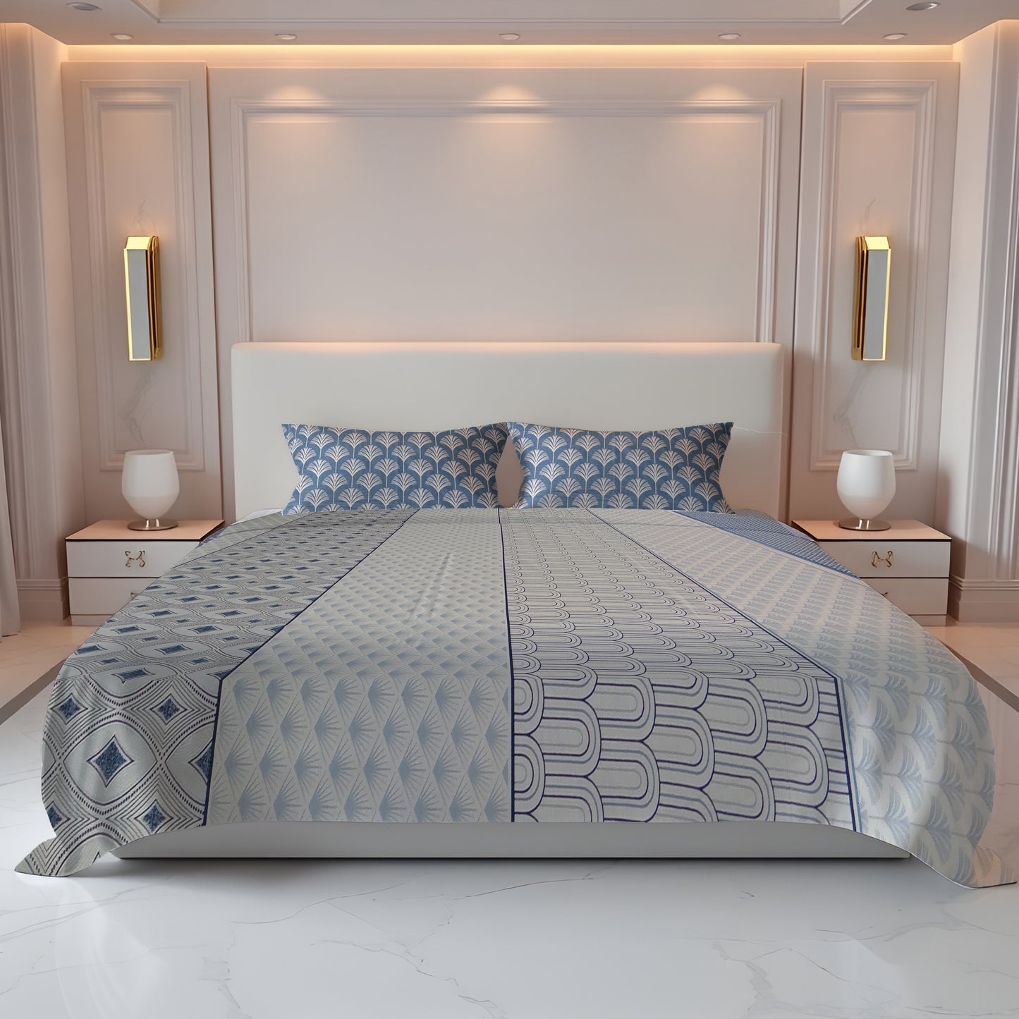 Ivory Whisper - Anukruti Home