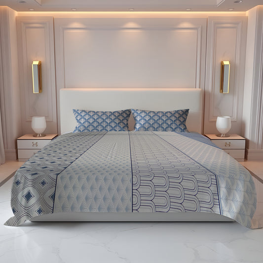Ivory Whisper - Anukruti Home