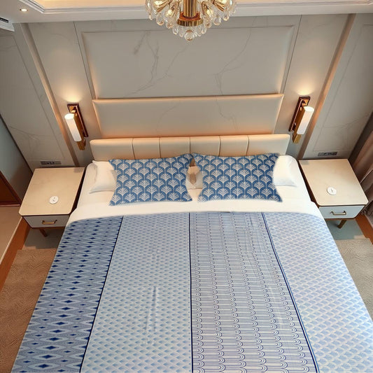 Ivory Whisper - Anukruti Home