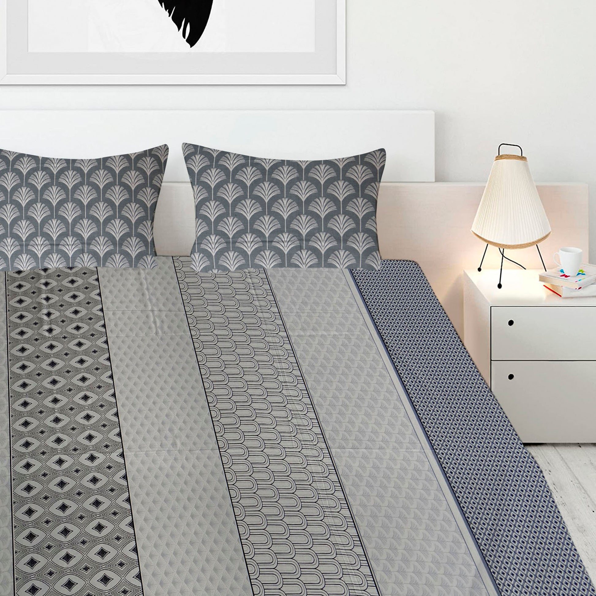 Ivory Whisper - Anukruti Home