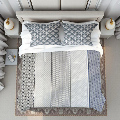 Ivory Whisper - Anukruti Home