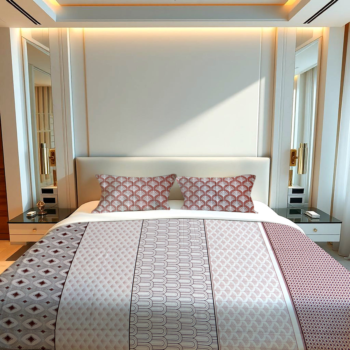 Ivory Whisper - Anukruti Home