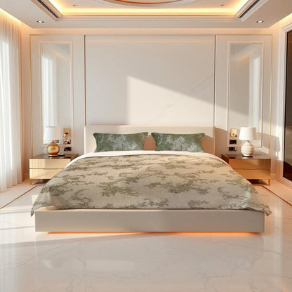 Ashen Harmony - Anukruti Home