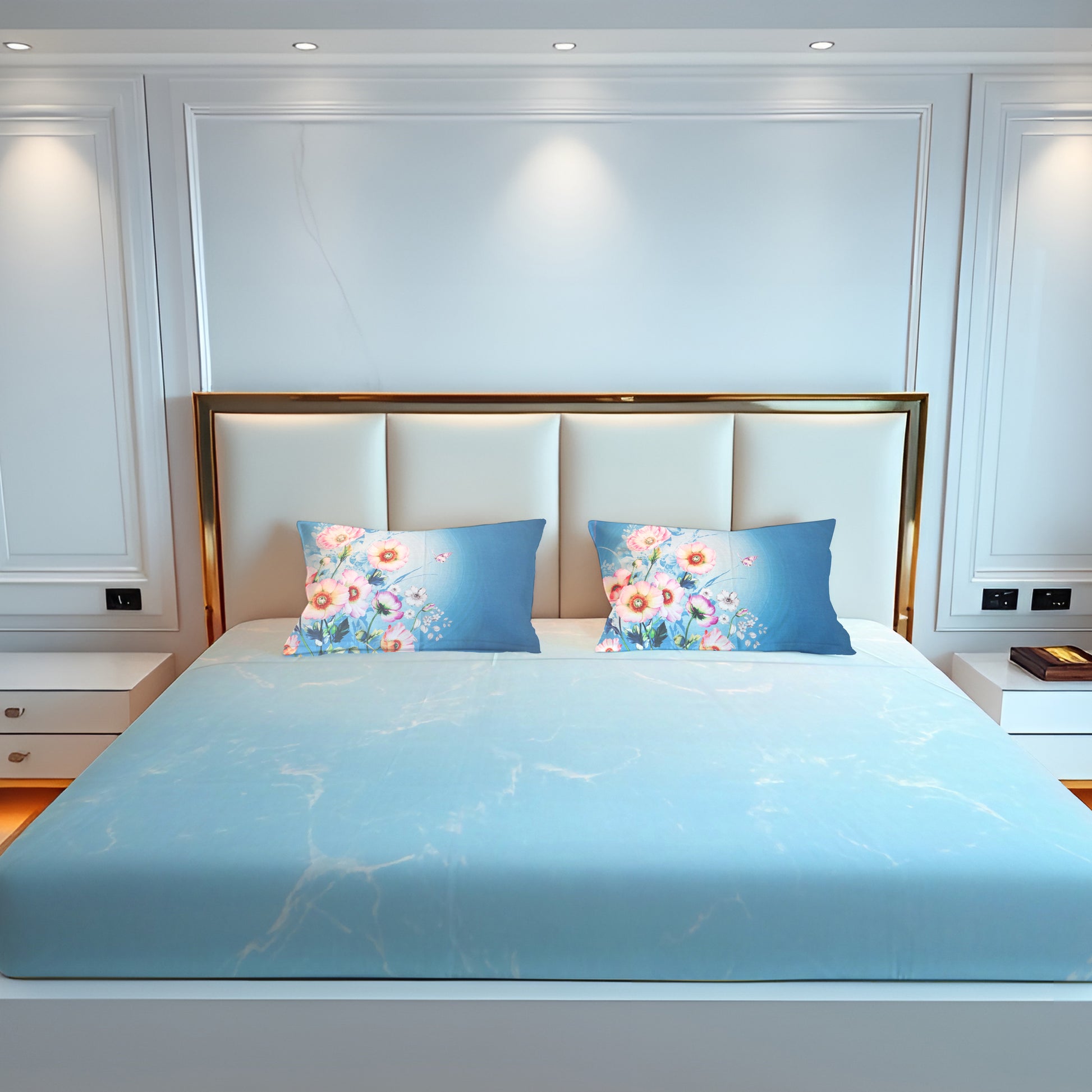 Blossom Haven - Anukruti Home