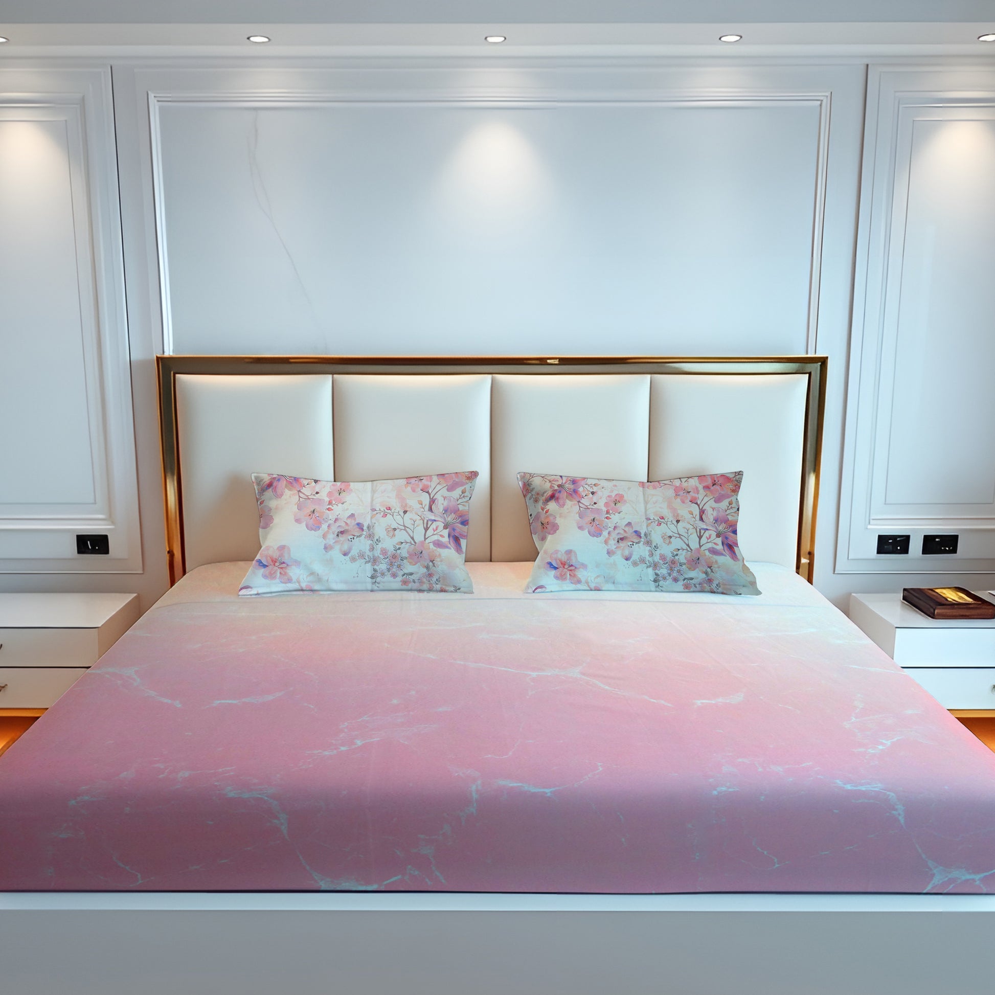 Blossom Haven - Anukruti Home