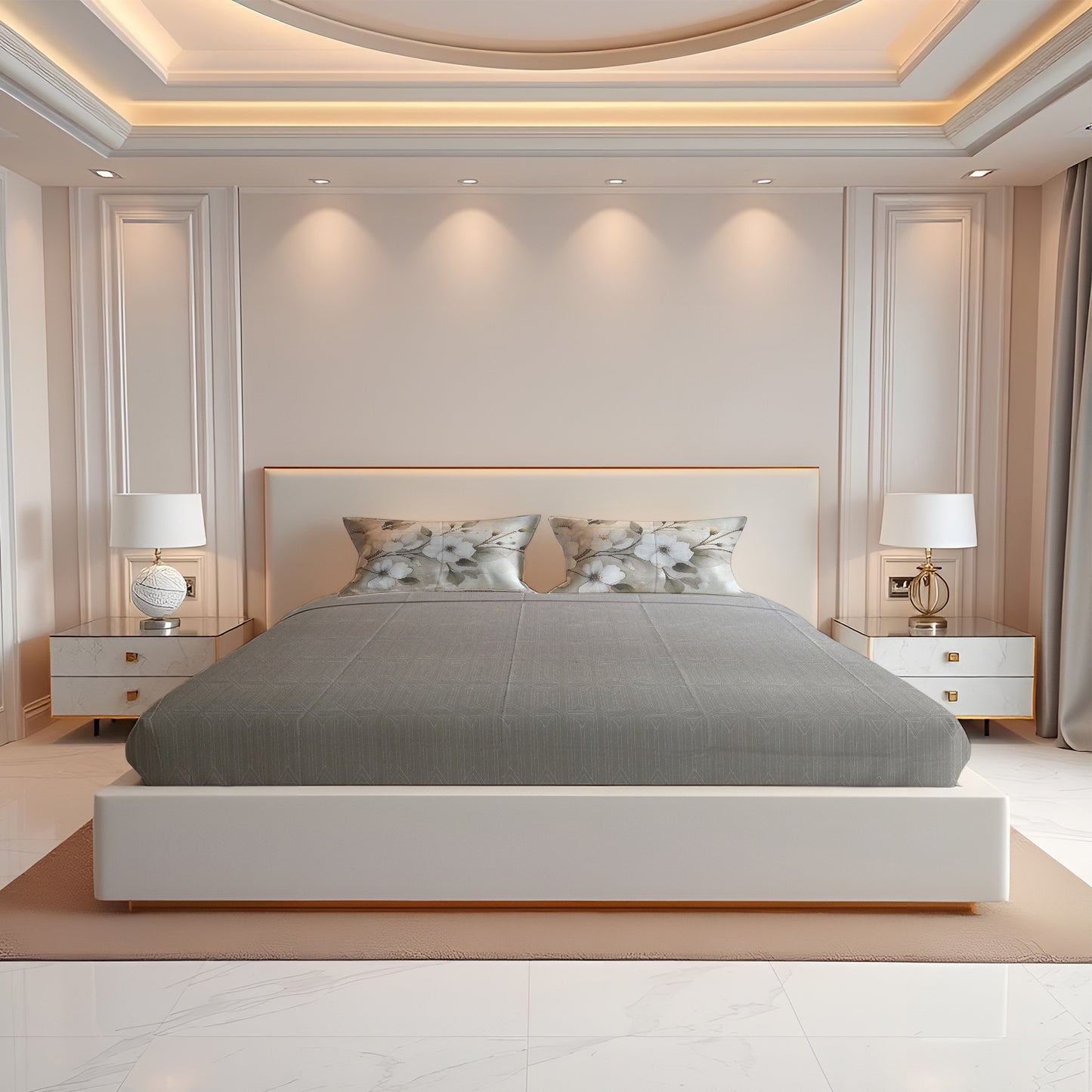 Blossom Haven - Anukruti Home