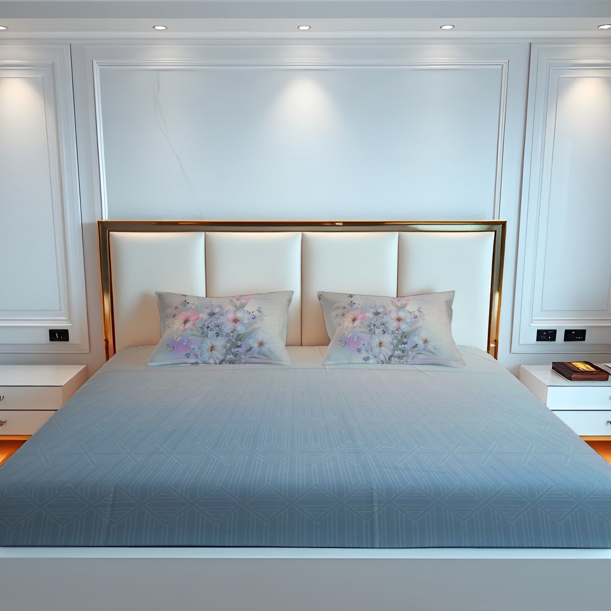 Blossom Haven - Anukruti Home