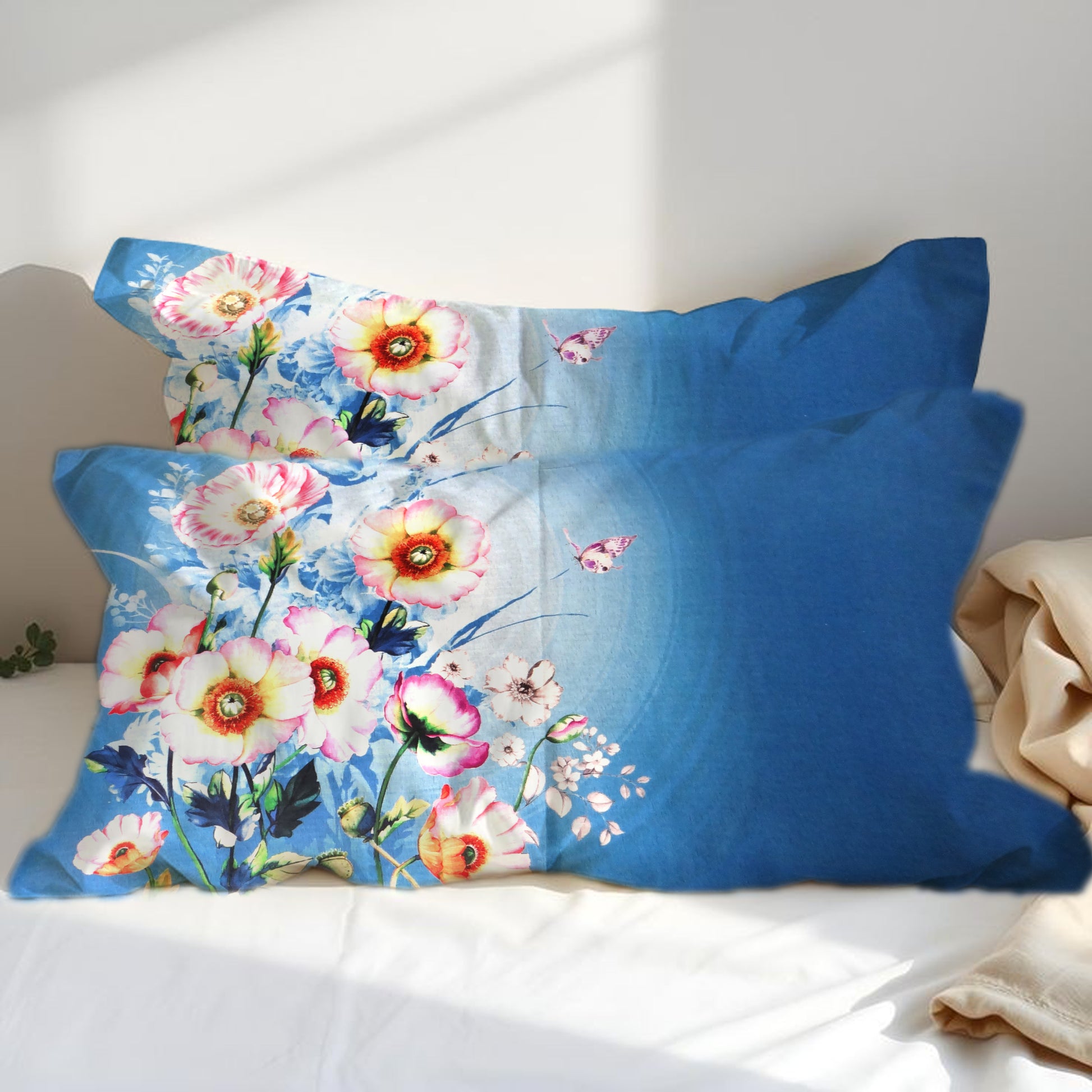 Blossom Haven - Anukruti Home