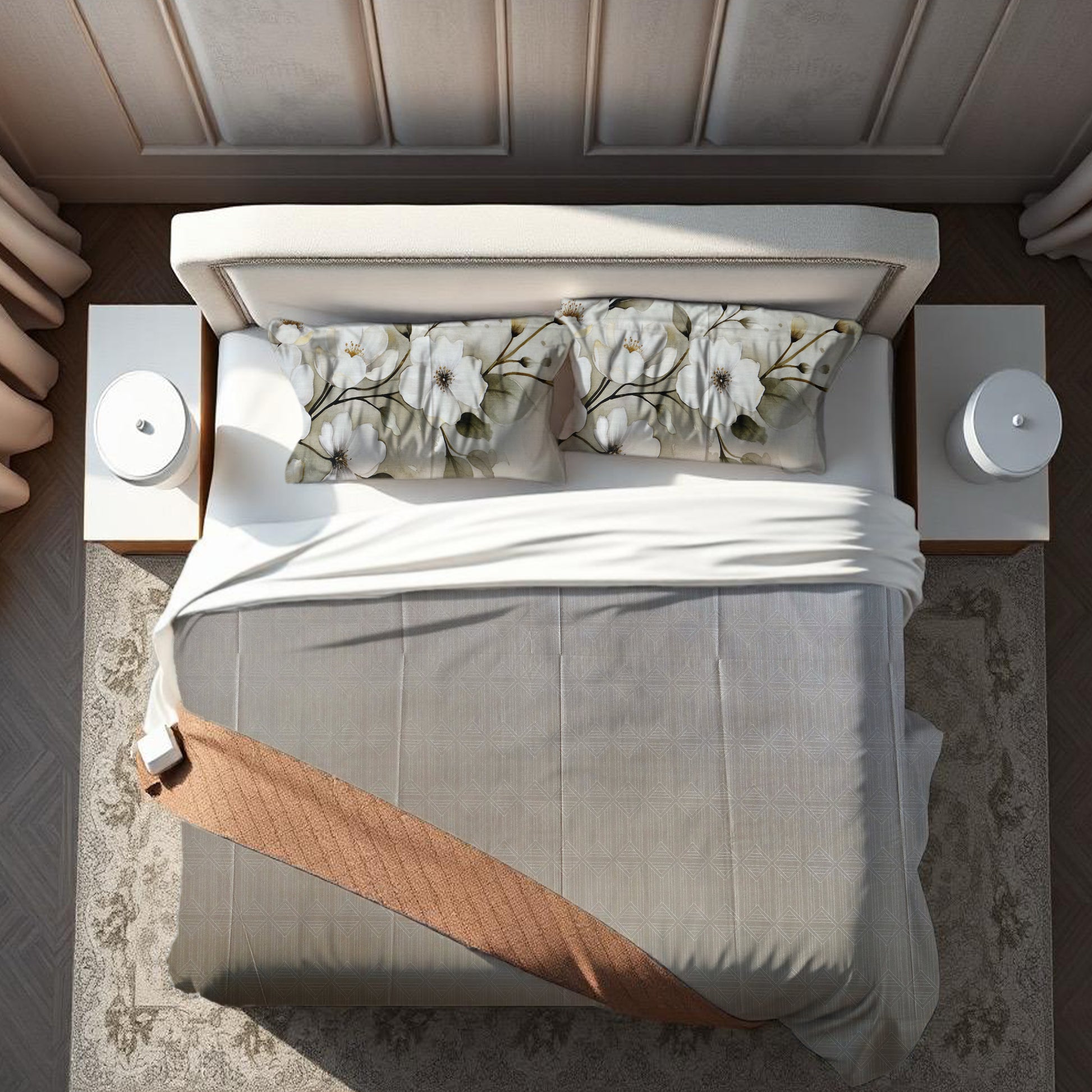 Blossom Haven - Anukruti Home