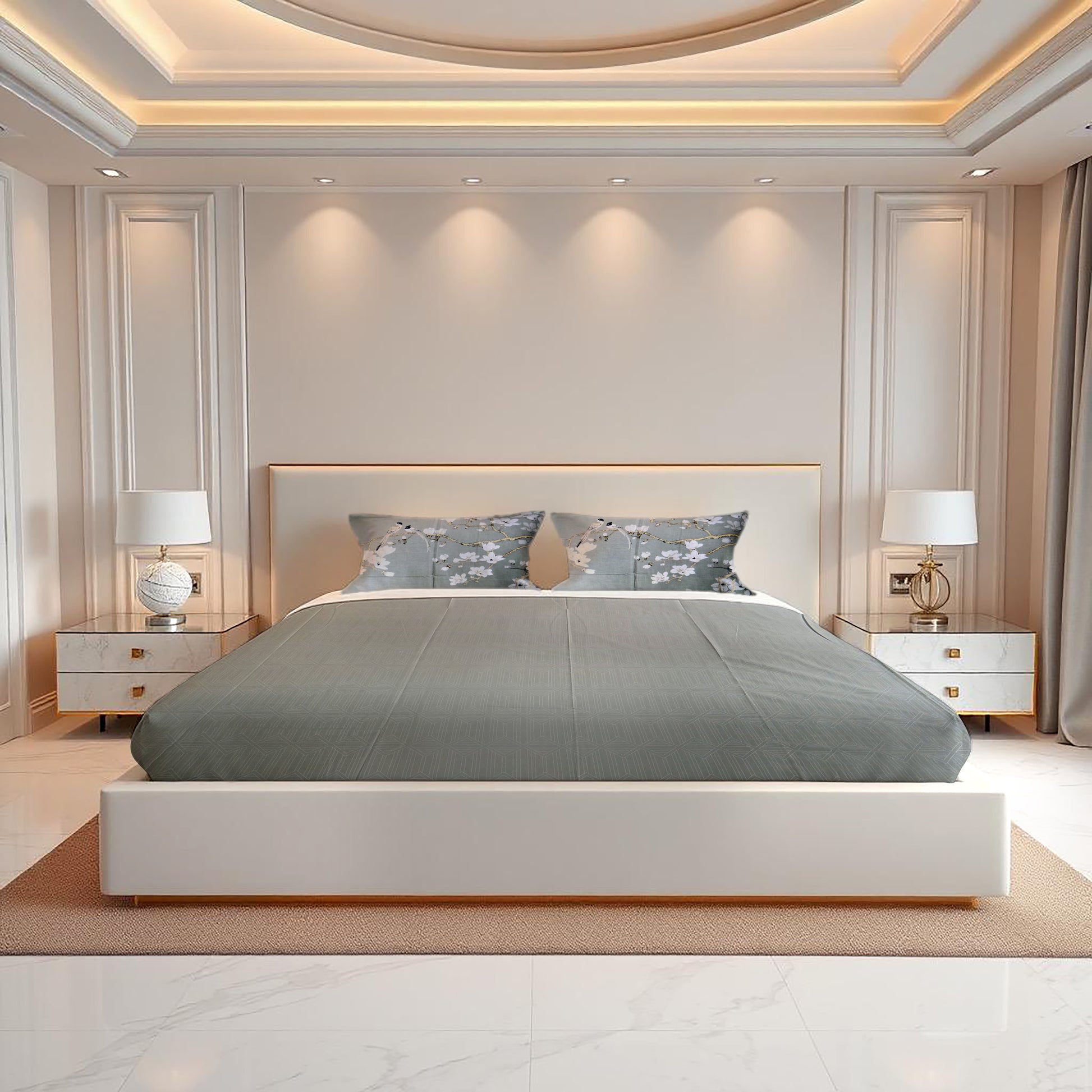 Blossom Haven - Anukruti Home