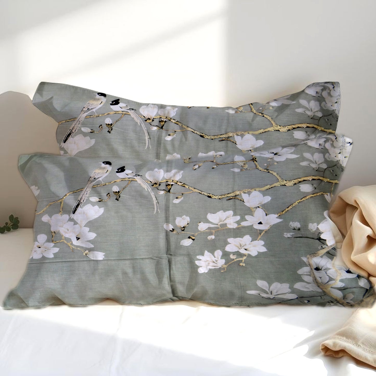 Blossom Haven - Anukruti Home